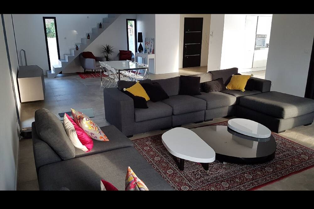 Photo of Bedroom in Martillac