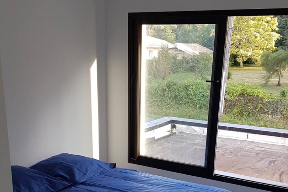 Photo of Bedroom in Martillac