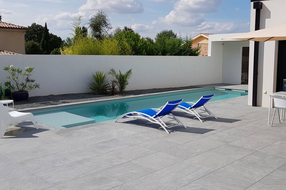 Photo of Outdoor in Martillac