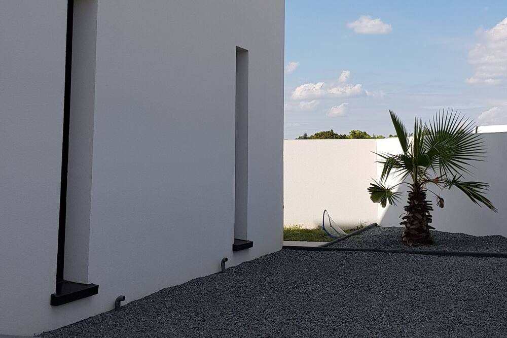 Photo of Outdoor in Martillac