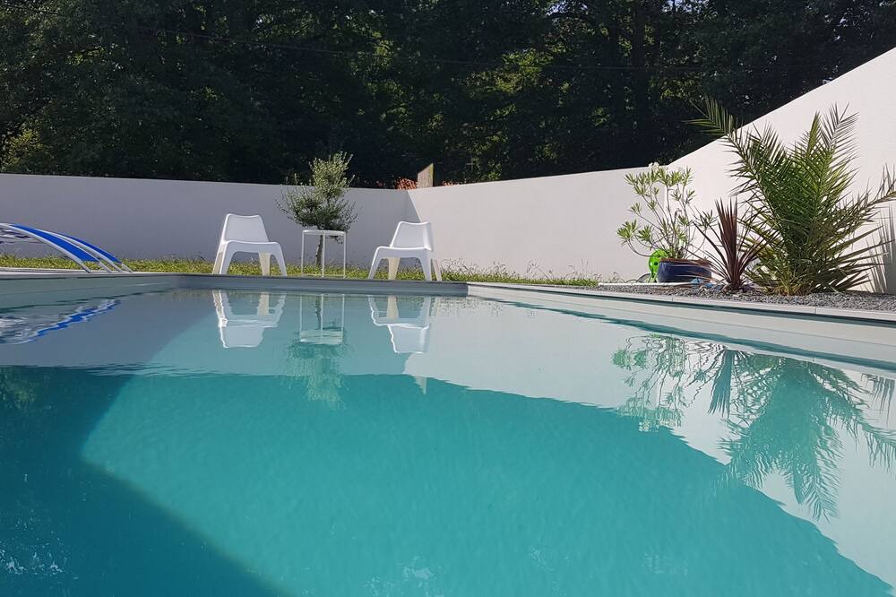 Photo of Outdoor in Martillac