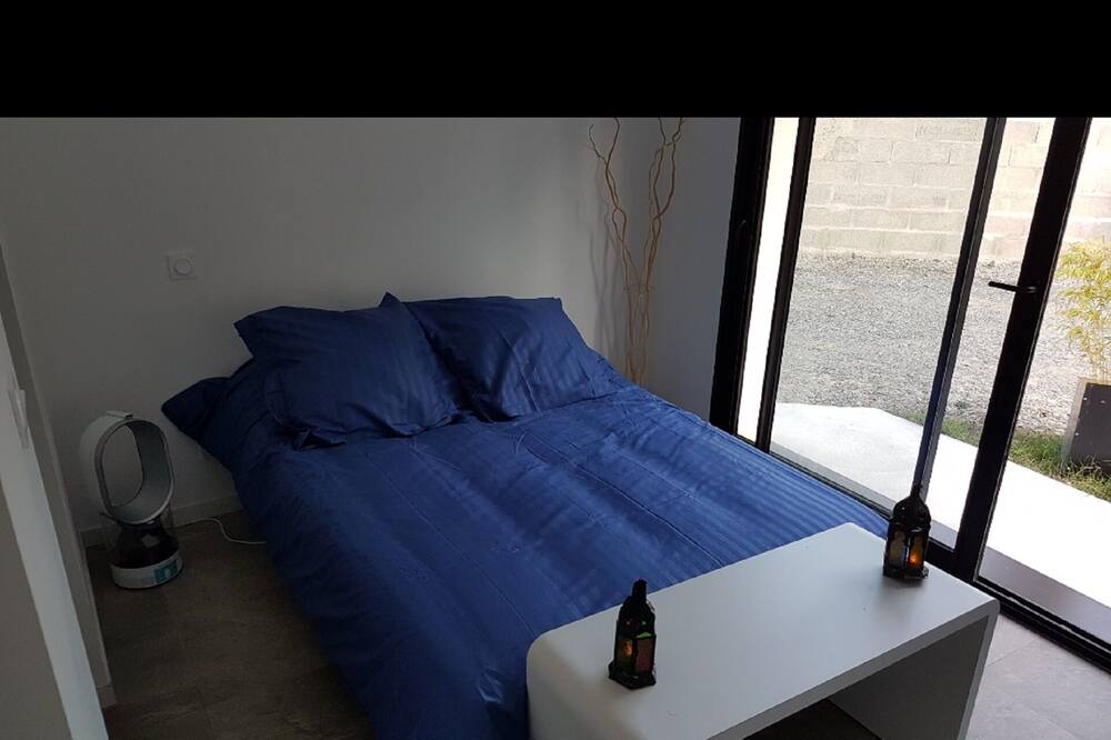 Photo of Bedroom in Martillac