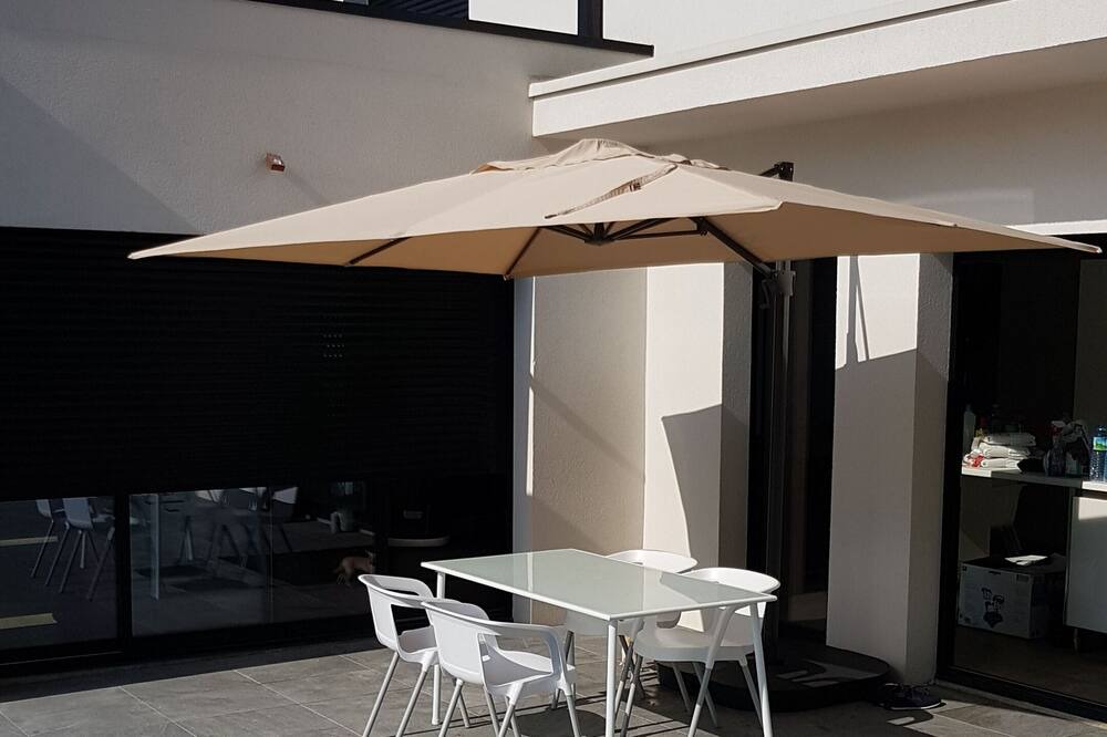 Photo of Patio Balcony in Martillac