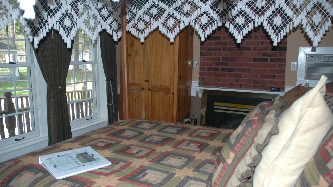 Photo of Bathroom in Mumford