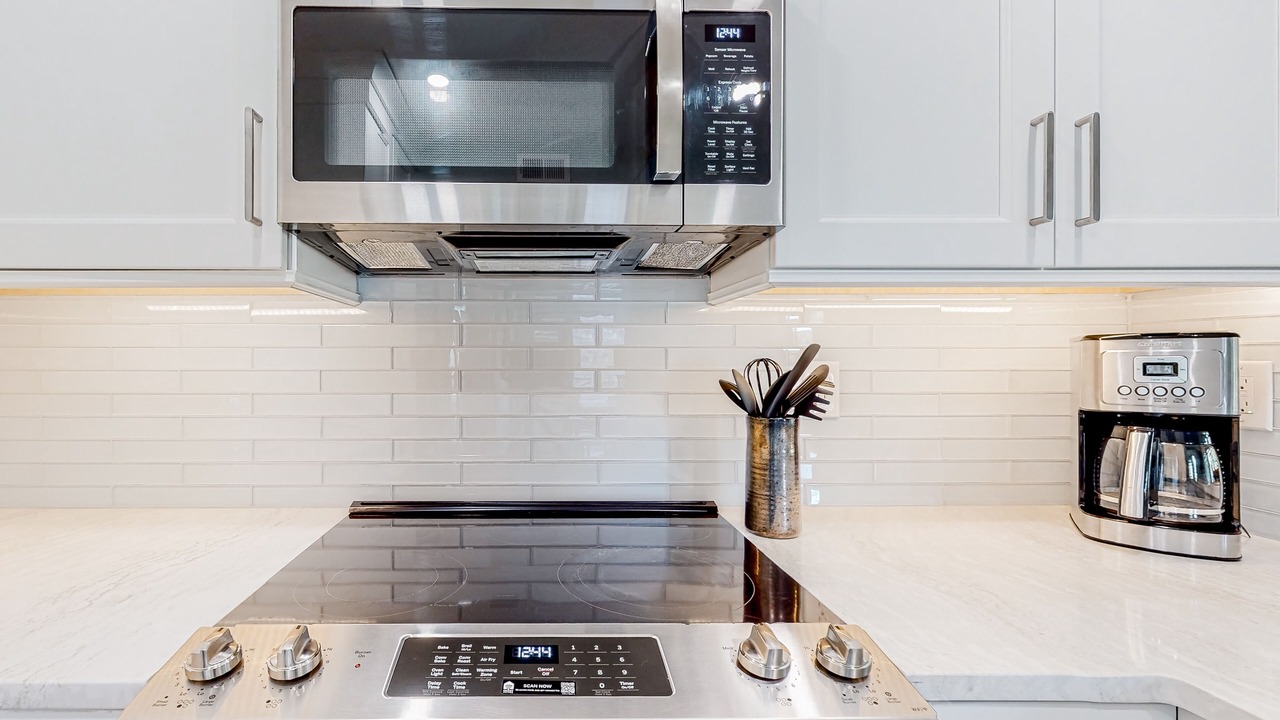 Photo of Kitchen in Kiawah Island