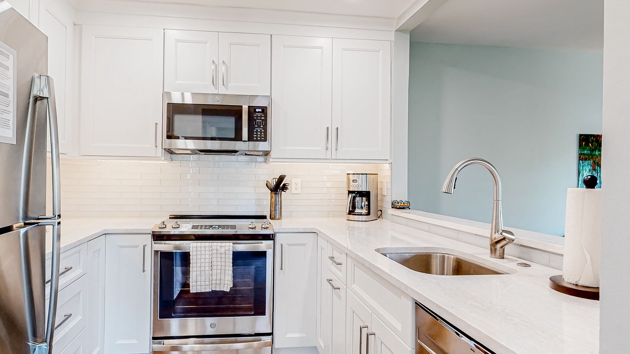 Photo of Kitchen in Kiawah Island