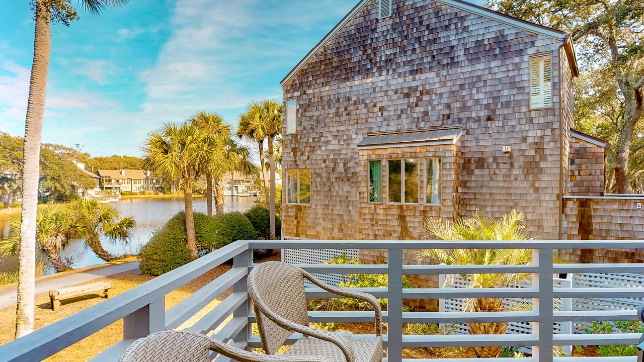Photo of Outdoor in Kiawah Island