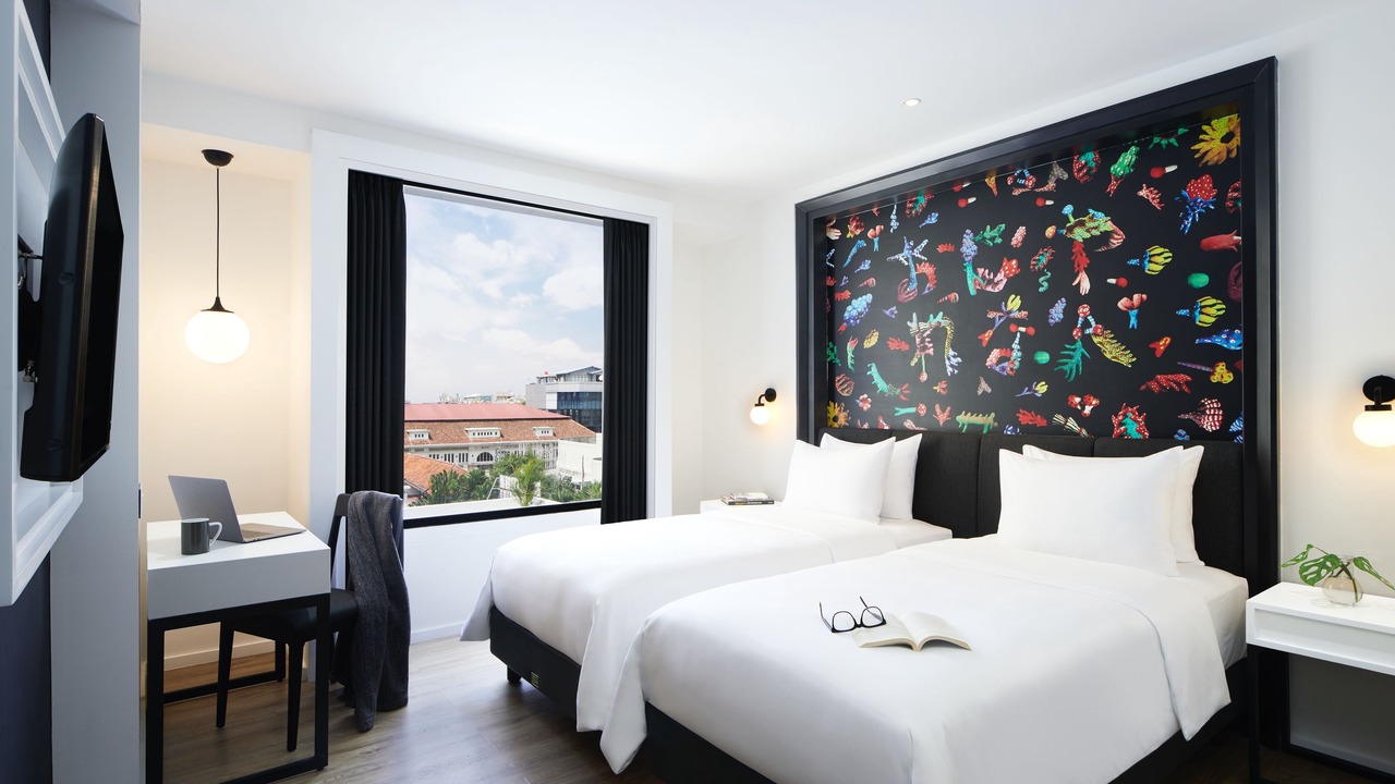 Photo of Bedroom in Braga