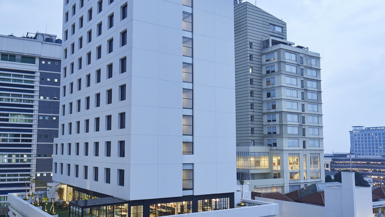 Photo of Outdoor in Braga