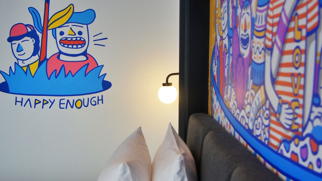 Photo of Bedroom in Braga