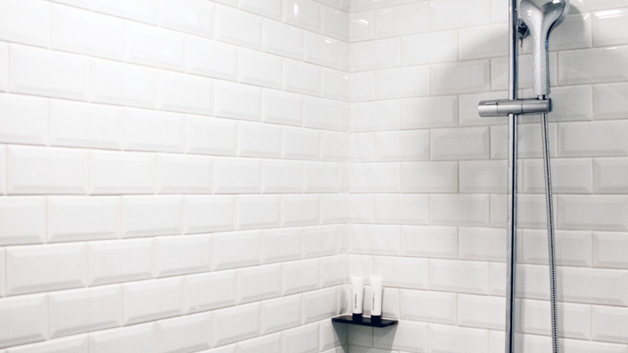 Photo of Bathroom in Braga