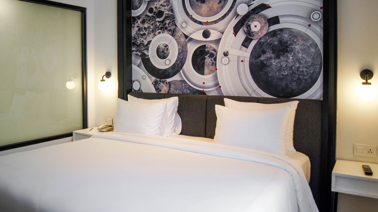 Photo of Bedroom in Braga