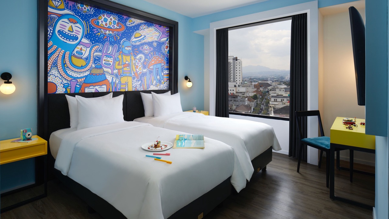 Photo of Bedroom in Braga