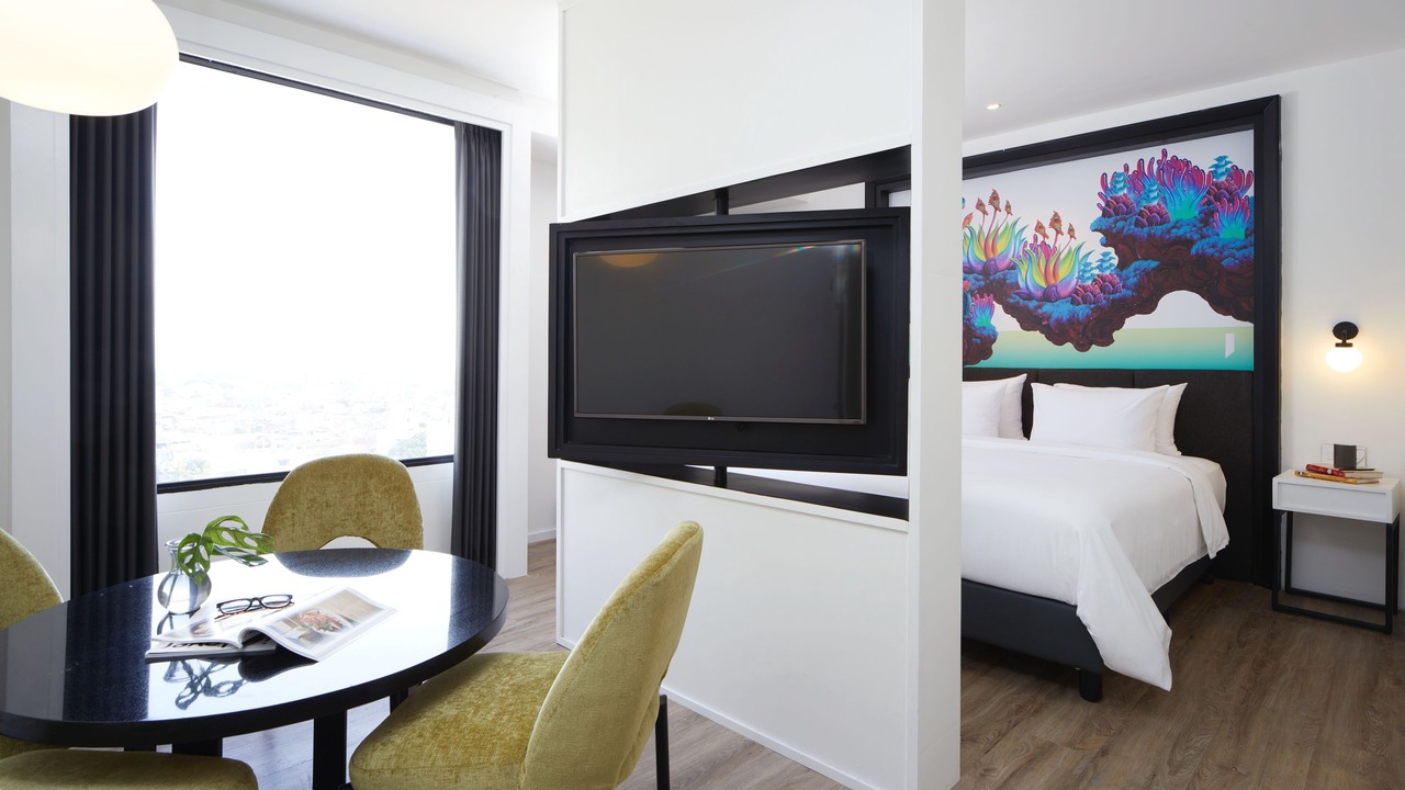 Photo of Bedroom in Braga