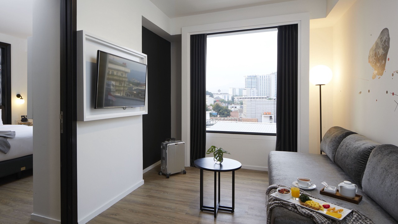 Photo of Bedroom in Braga