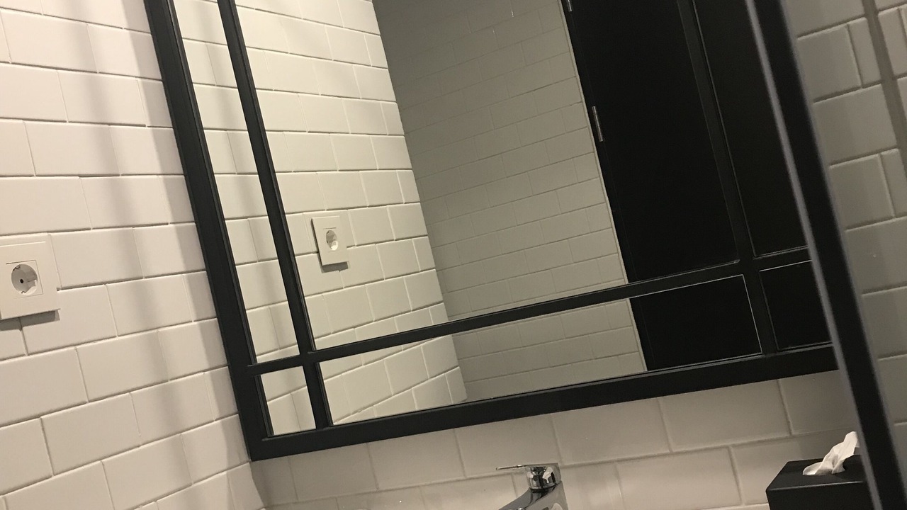 Photo of Bathroom in Braga