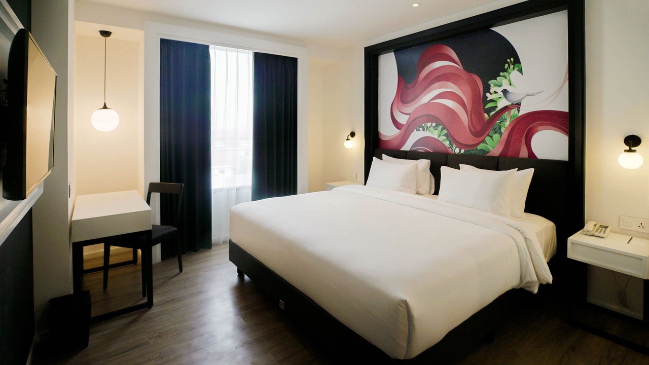 Photo of Bedroom in Braga