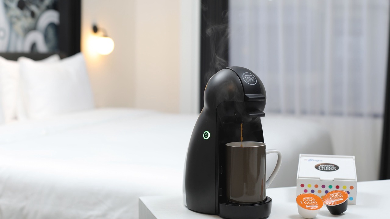 Photo of Bedroom in Braga