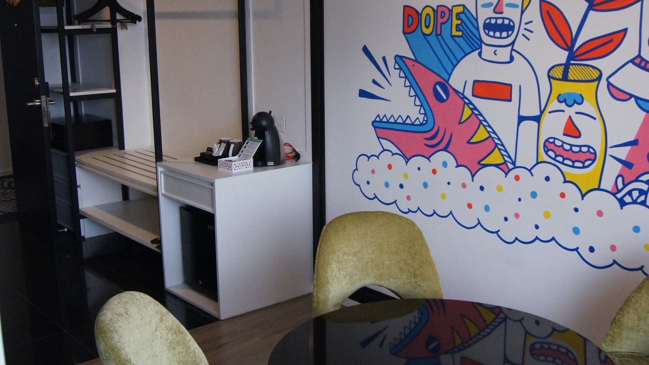 Photo of Bedroom in Braga