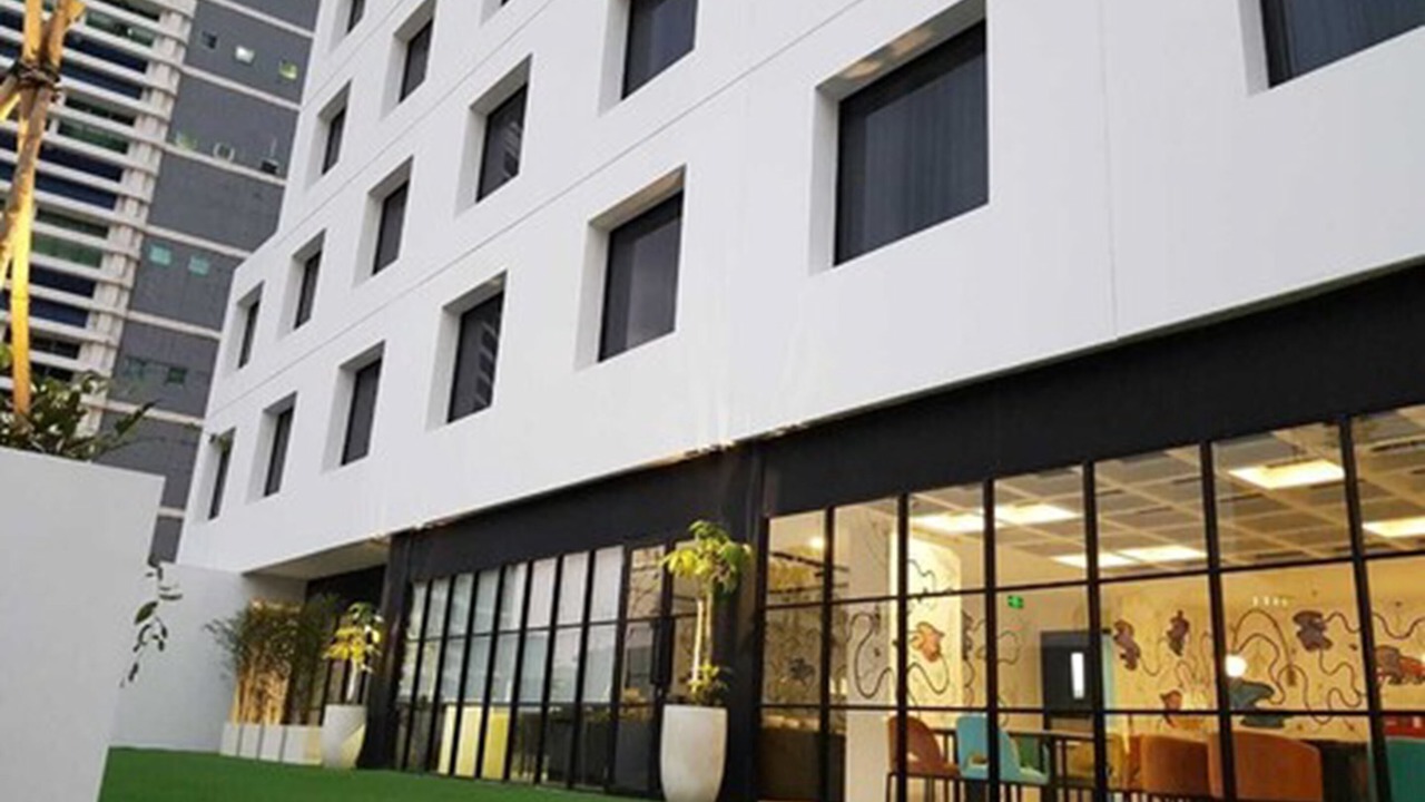 Photo of Outdoor in Braga