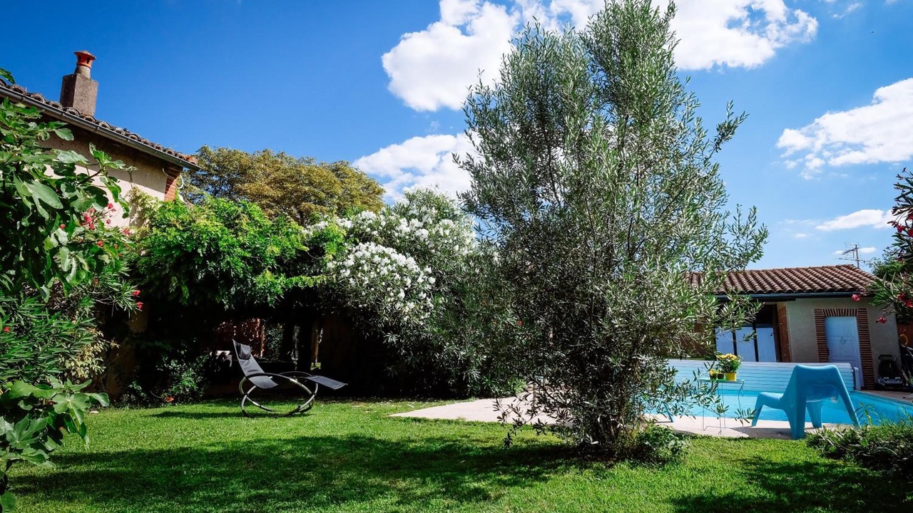 Photo of Outdoor in Lalande-Grand Selve