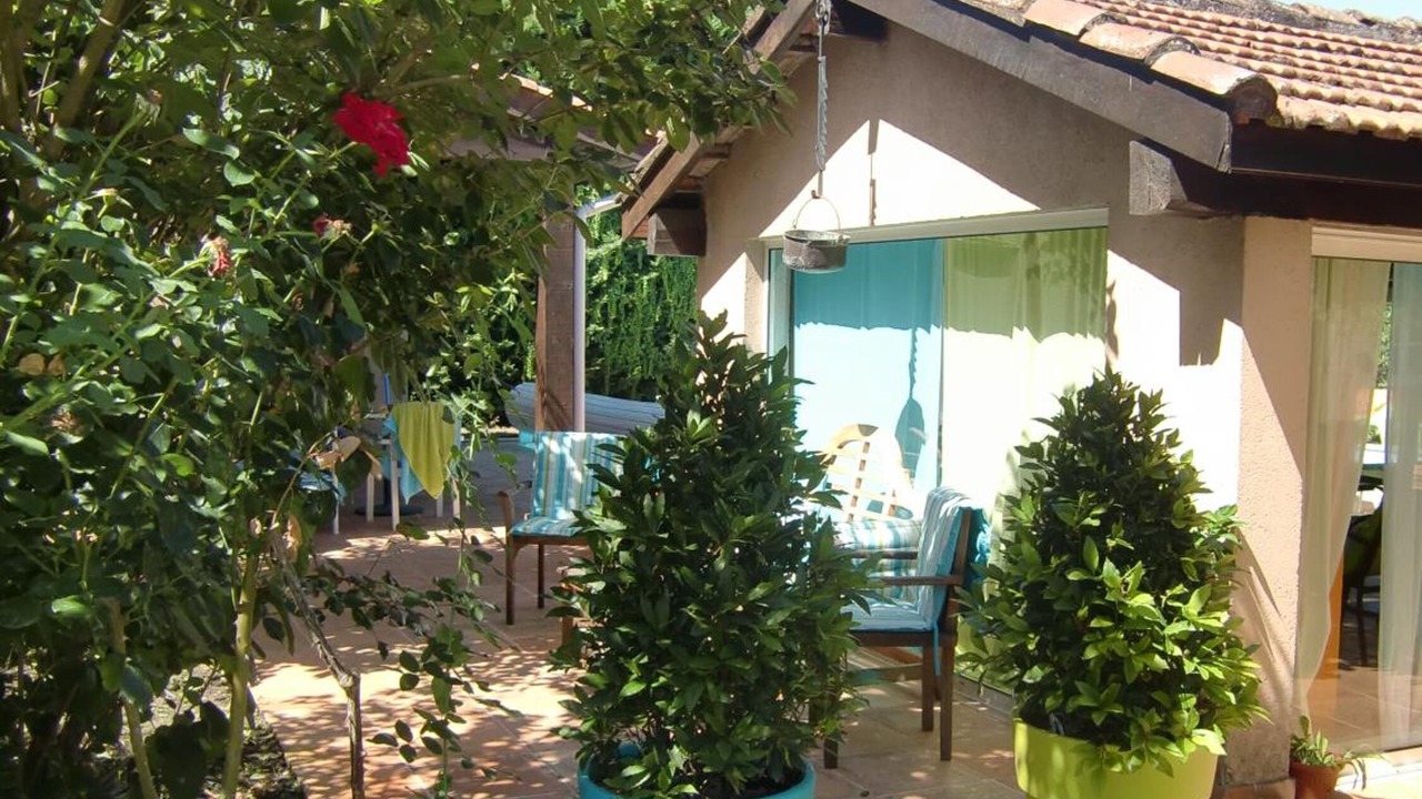 Photo of Outdoor in Lalande-Grand Selve