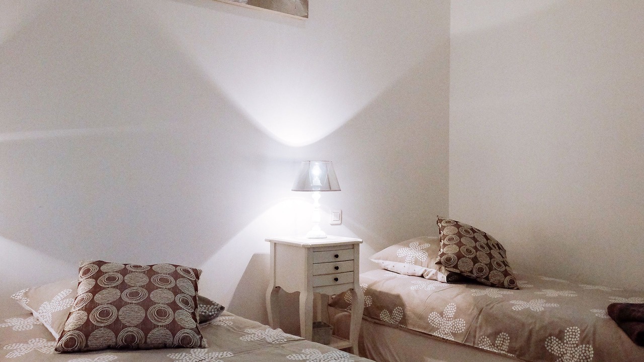 Photo of Bedroom in Lalande-Grand Selve