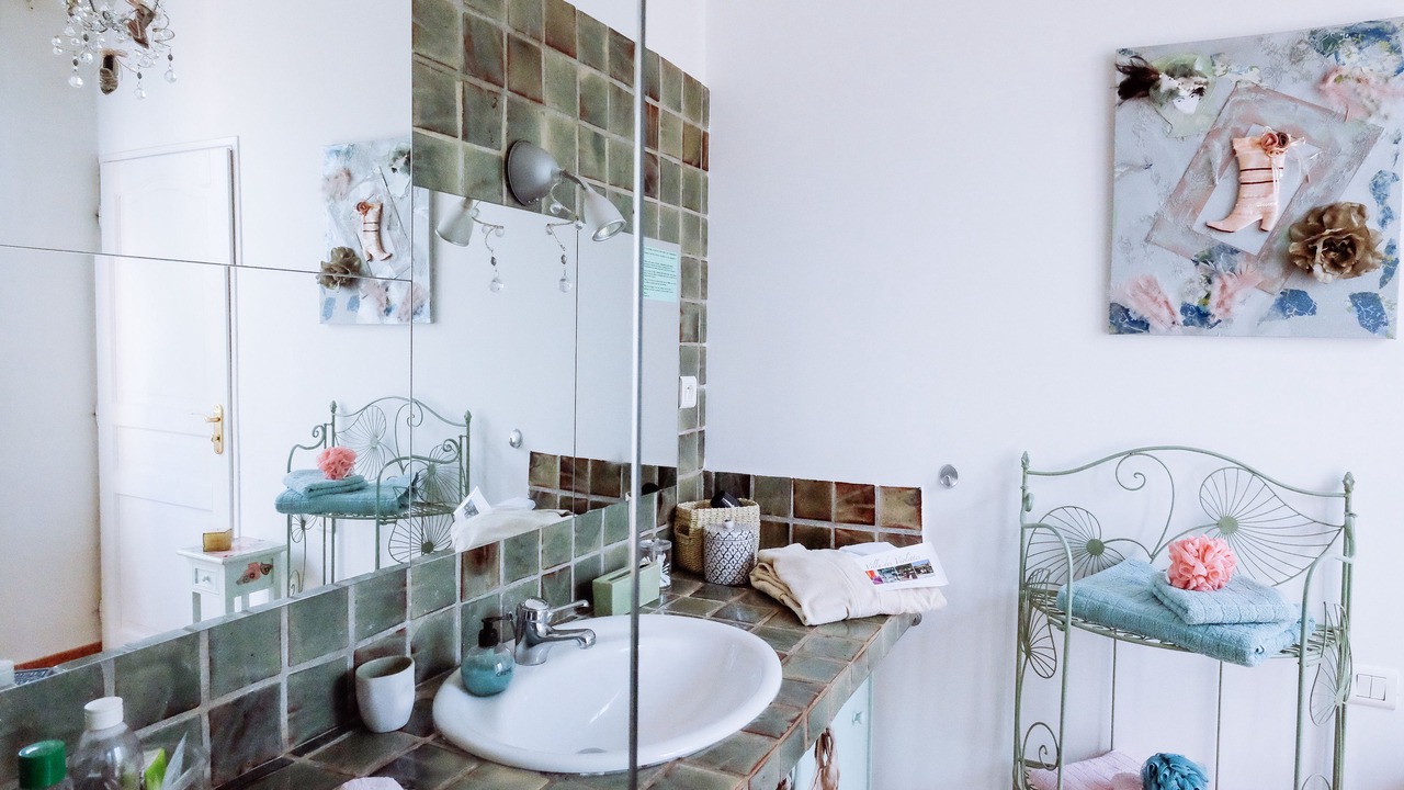 Photo of Bathroom in Lalande-Grand Selve