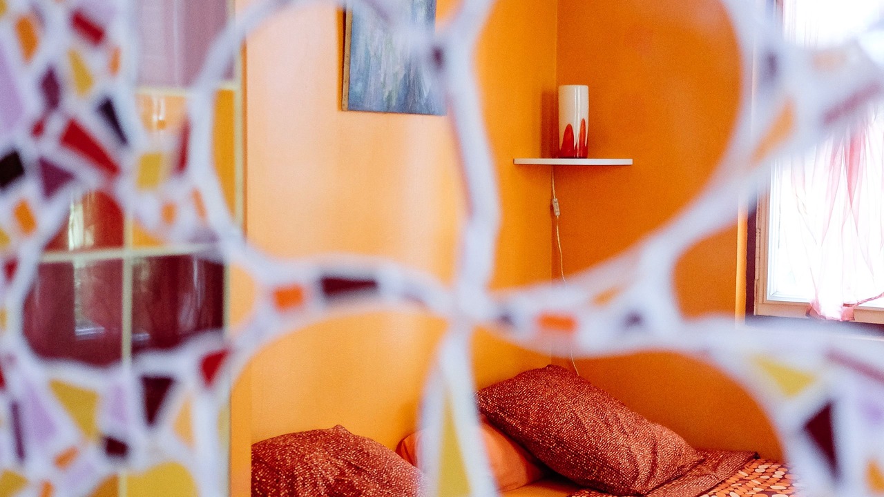 Photo of Bedroom in Lalande-Grand Selve