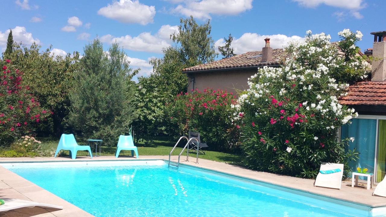 Photo of Outdoor in Lalande-Grand Selve