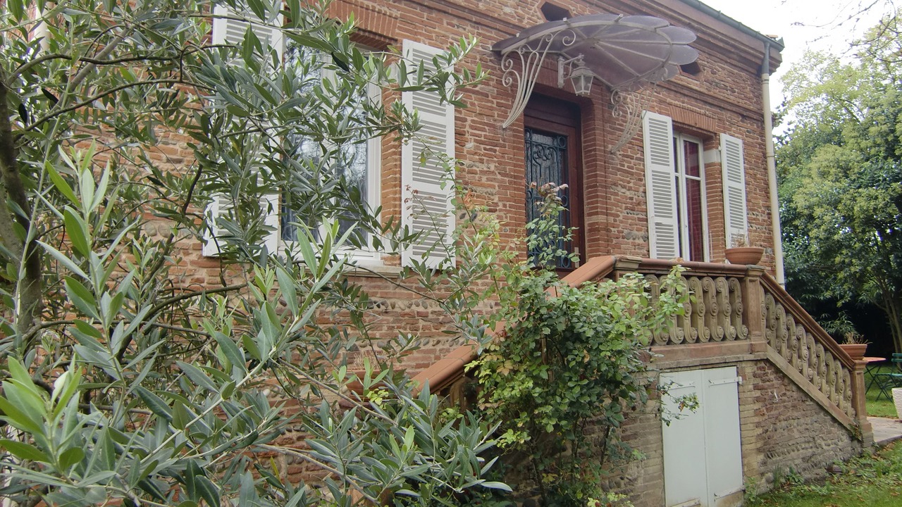 Photo of Outdoor in Lalande-Grand Selve