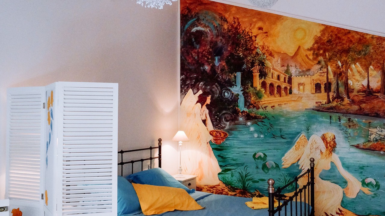 Photo of Bedroom in Lalande-Grand Selve