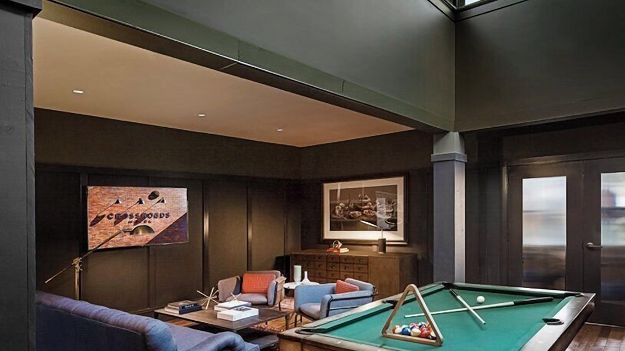 Photo of Bedroom in Crossroads Arts District