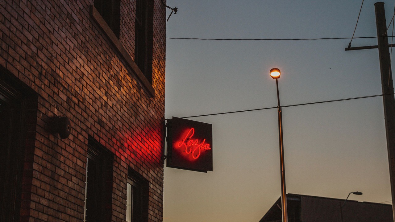 Photo of Outdoor in Crossroads Arts District