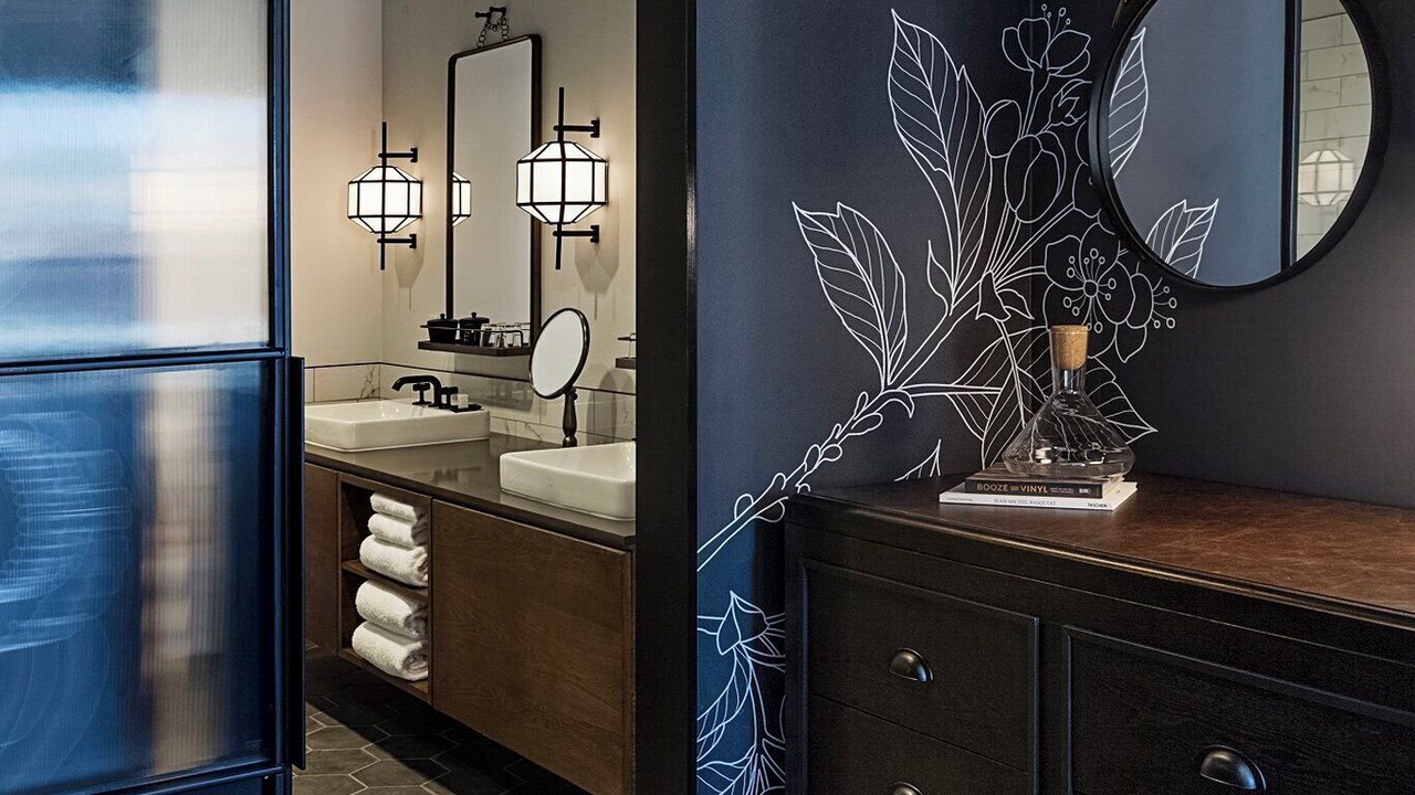 Photo of Bedroom in Crossroads Arts District