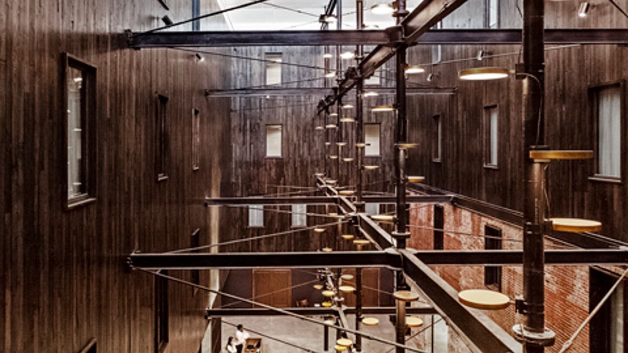 Photo of Others in Crossroads Arts District