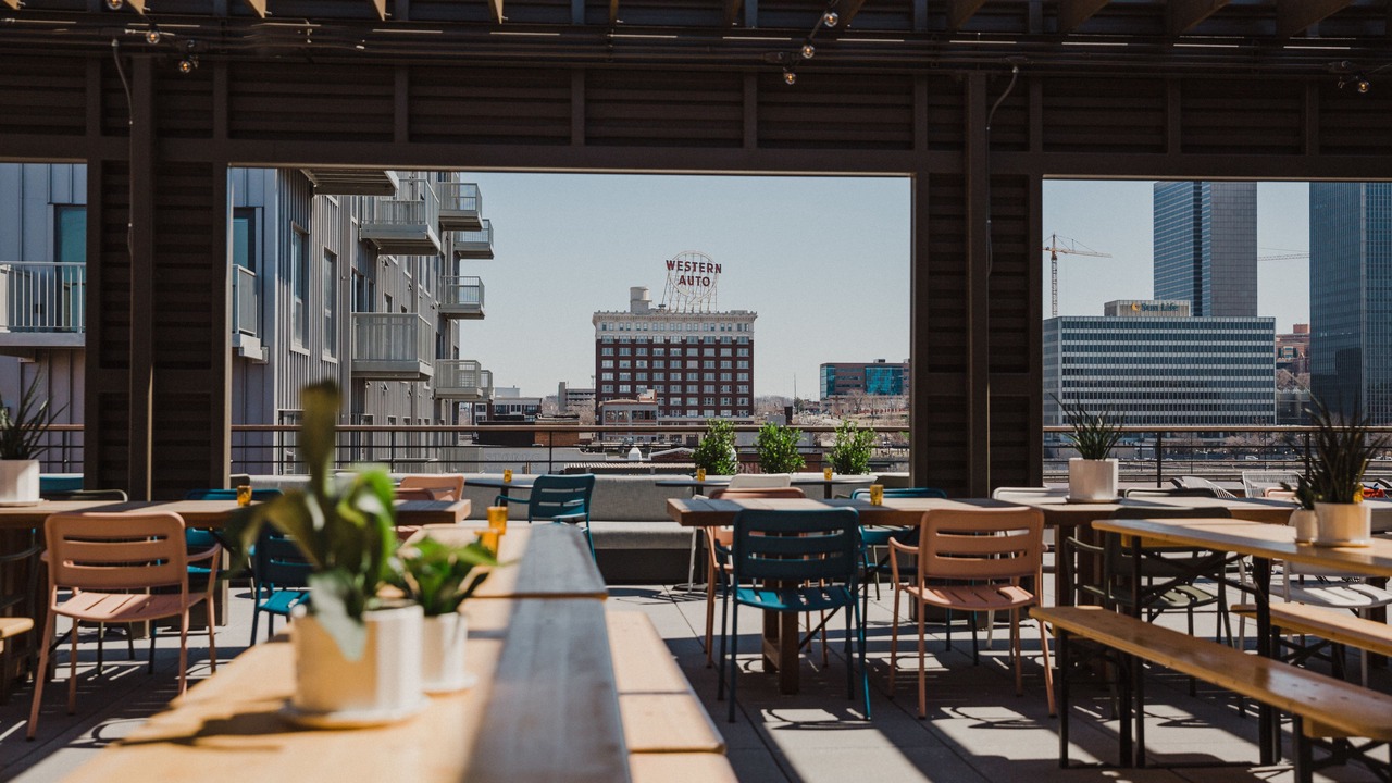 Photo of Others in Crossroads Arts District