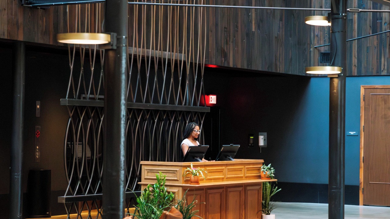 Photo of Others in Crossroads Arts District