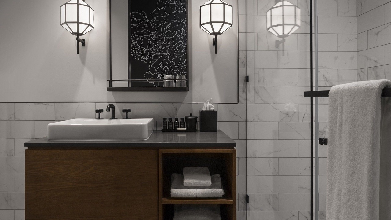 Photo of Bedroom in Crossroads Arts District