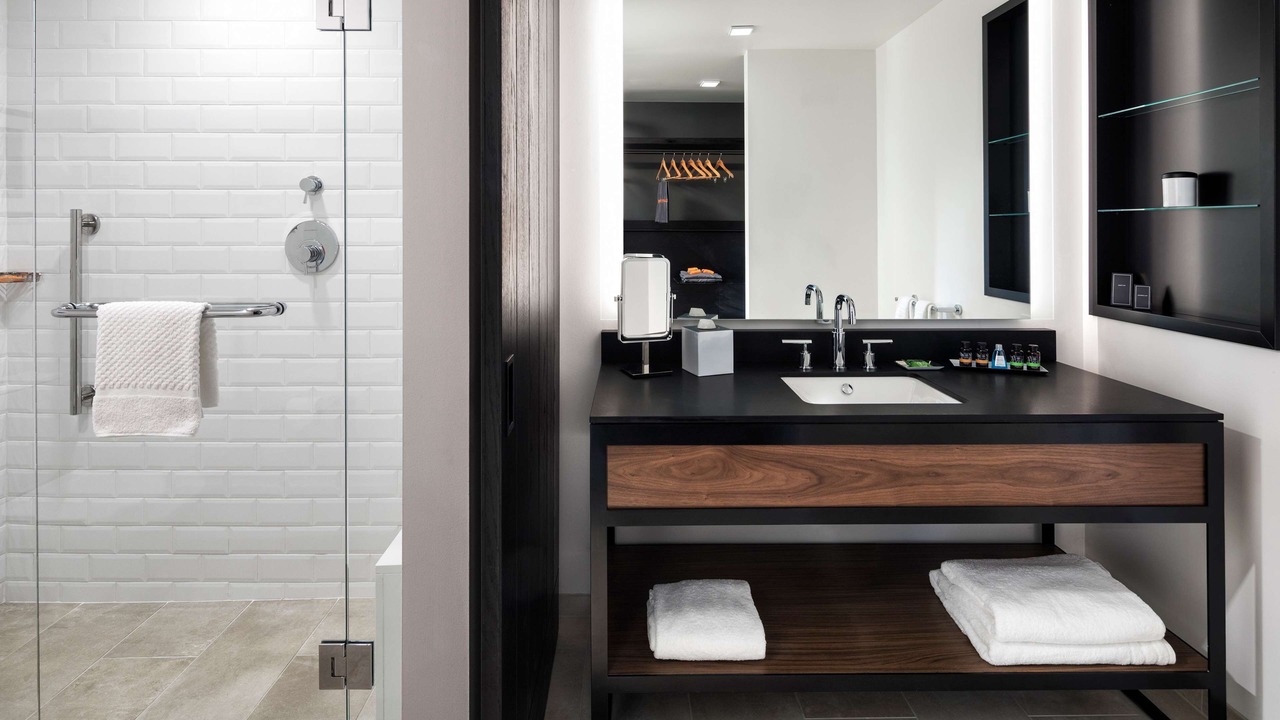 Photo of Bathroom in Downtown East
