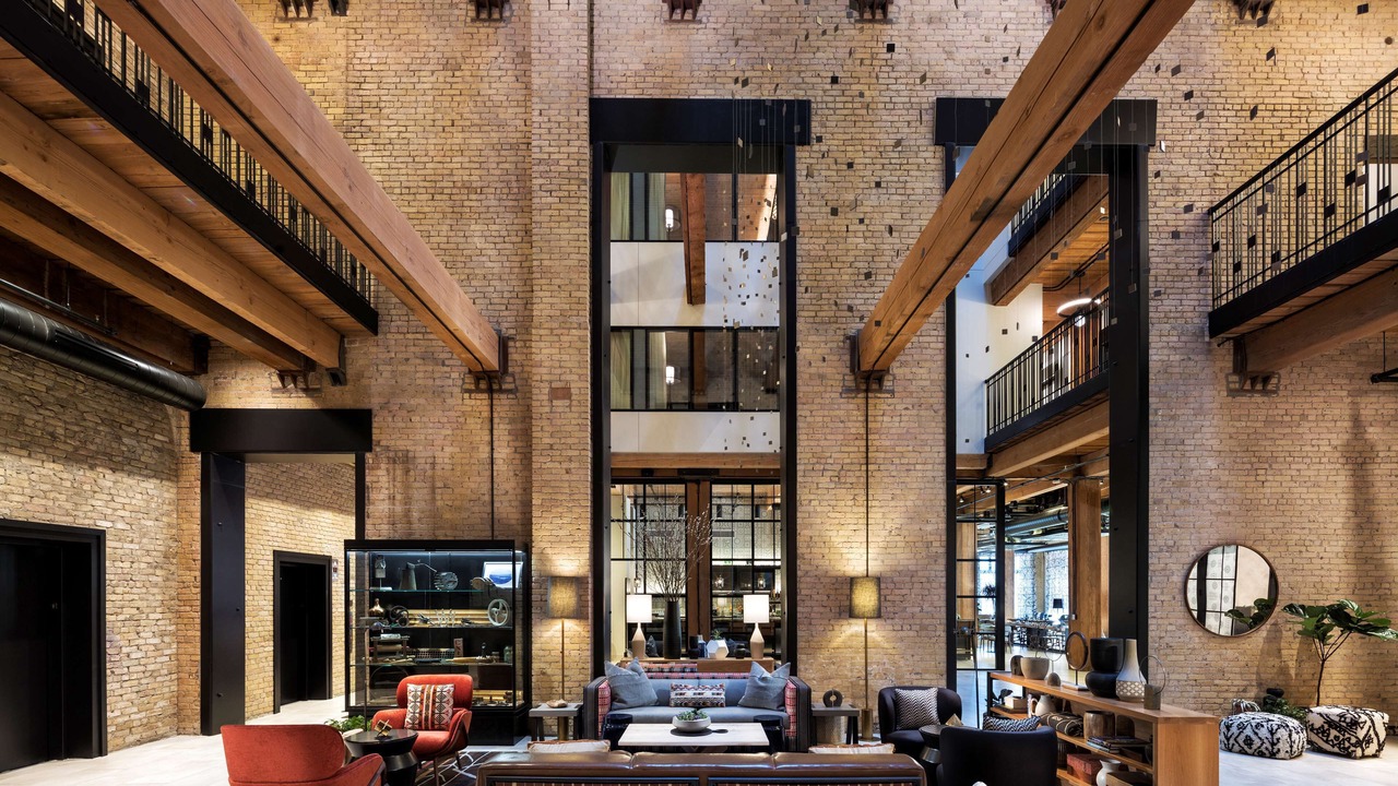 Photo of Livingroom in Downtown East