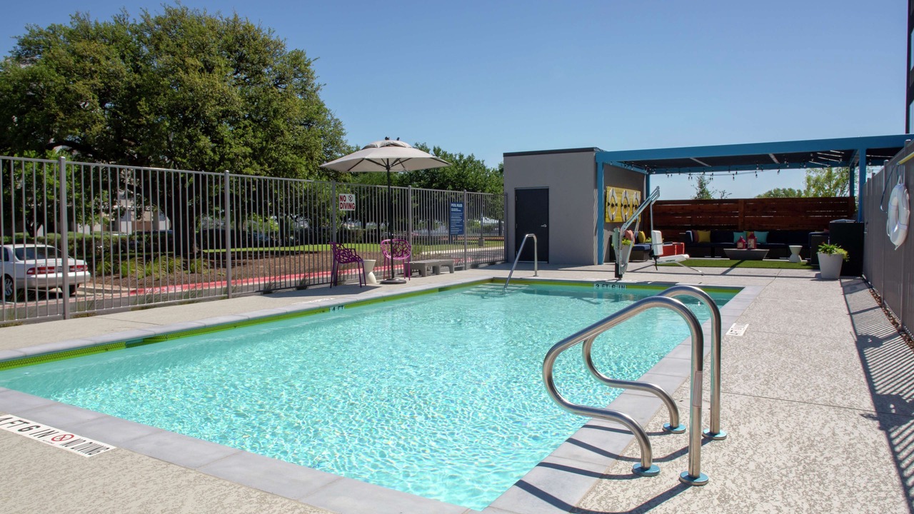 Photo of Outdoor in Round Rock