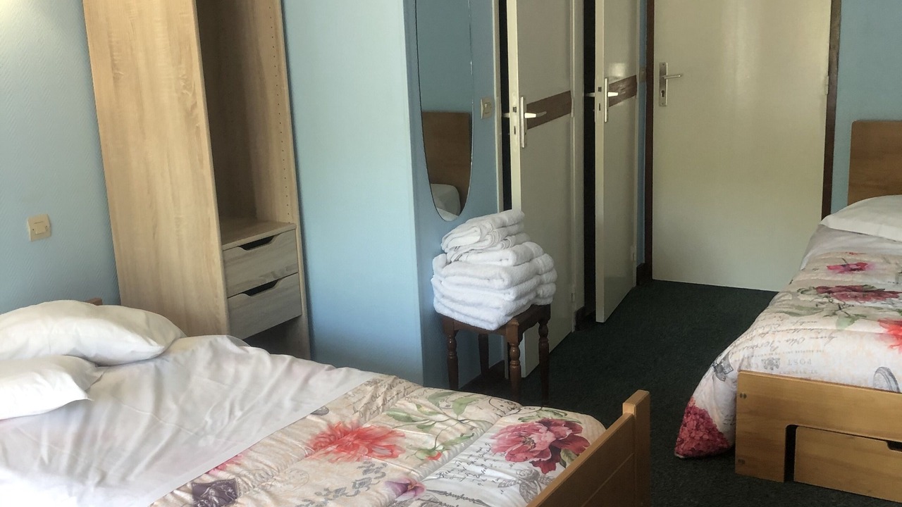 Photo of Bedroom in Dornecy