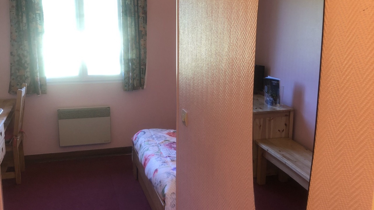 Photo of Bedroom in Dornecy