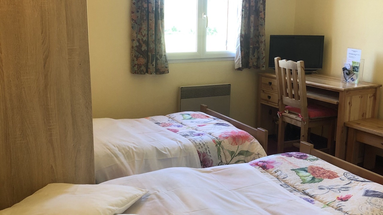 Photo of Bedroom in Dornecy