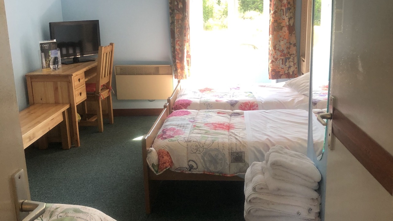 Photo of Bedroom in Dornecy