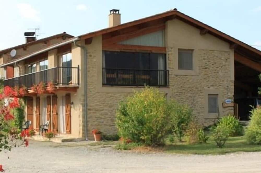 Photo of Outdoor in Loubens