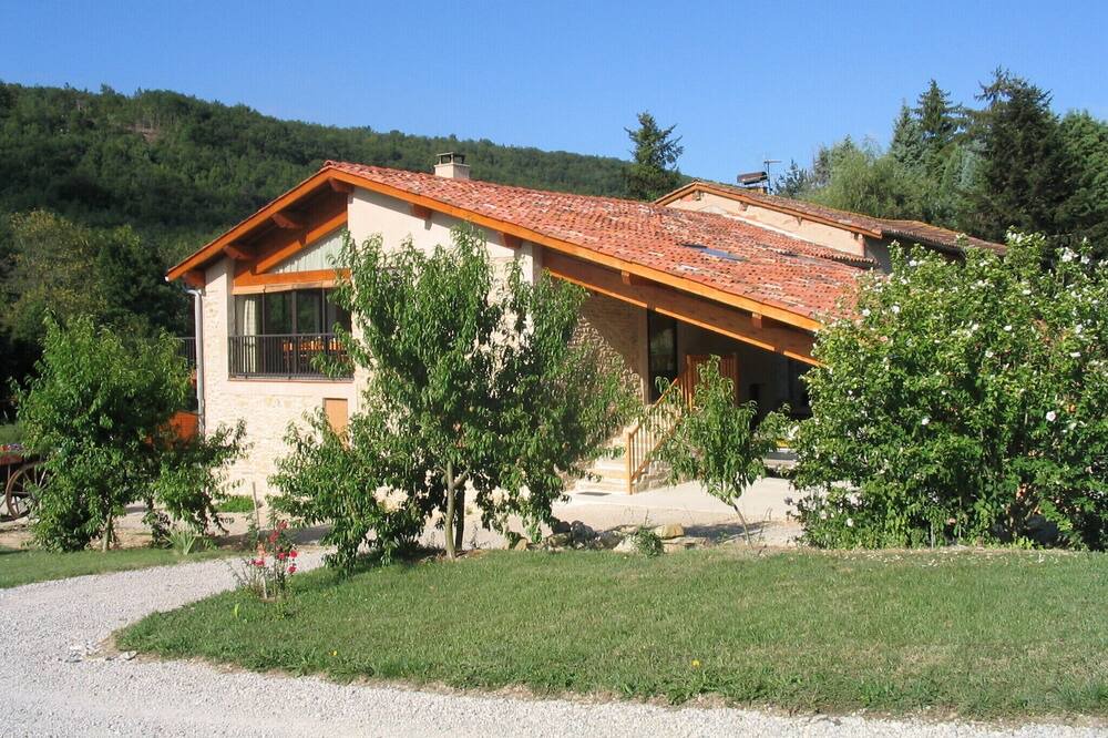 Photo of Outdoor in Loubens