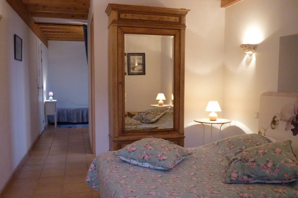 Photo of Bedroom in Loubens