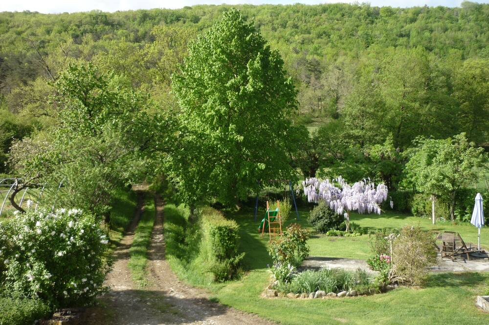 Photo of Outdoor in Loubens